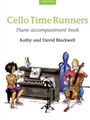 Cello Time Runners