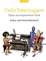 Cello Time Joggers