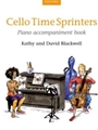 Cello Time Sprinters