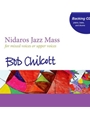 Nidaros Jazz MassBacking CD