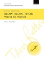 Blow Blow Thou Winter Wind