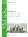 Christ the Lord is risen today