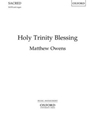 Holy Trinity Blessing