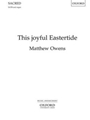 This joyful Eastertide