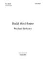Build this HouseSATB vocal score