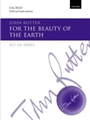 For The Beauty Of The Earth
