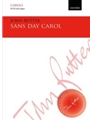 Sans Day Carol