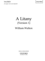 Litany (Version 1)