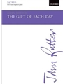 Gift of Each Day