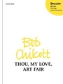 Thou My Love Art Fair