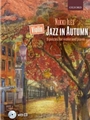 Violin Jazz in Autumn