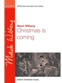 Christmas is coming