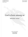 God Is Born Among Us