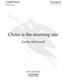 Christ is the morning star