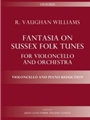 Fantasia on Sussex Folk Tunes
