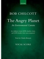 The Angry PlanetAn environmental cantataVocal score on sale