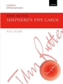 Shepherd's Pipe Carol