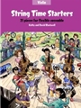 String Time Starters (21 easy pieces for flexible ensemble)