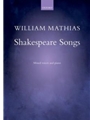Shakespeare Songs