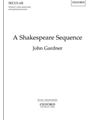 Shakespeare Sequence