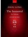 The ImmortalStudy score