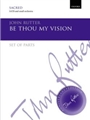 Be thou my vision