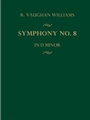 Symphony No. 8Full score