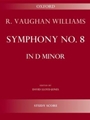Symphony No. 8 in D minor
