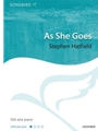 As She Goes
