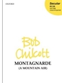 Montagnarde - A mountain air
