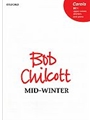 Mid-WinterUpper voice vocal score