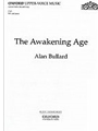 The Awakening AgeVocal score