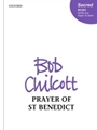 Prayer of St Benedict
