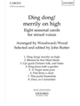 Ding Dong Merrily On High