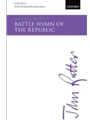 Battle Hymn Of The Republic
