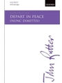 Depart In Peace