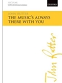 Music's Always There With You