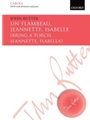 Bring a Torch Jeannette Isabella