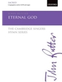 Eternal God