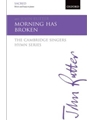 Morning Has Broken