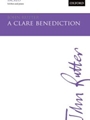 Clare Benediction