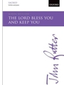 Lord Bless You & Keep You