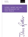 Lord Make Me An Instrument Of Thy Peace