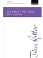O Praise The Lord Of Heaven