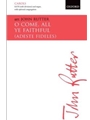 O Come All Ye Faithful