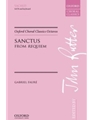 Sanctus