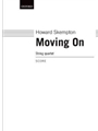 Moving OnScore