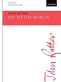 Joy To The World