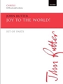 Joy to the World