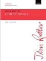 O Holy NightFull score